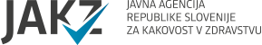 Javna agencija Republike Slovenije za kakovost v zdravstvu